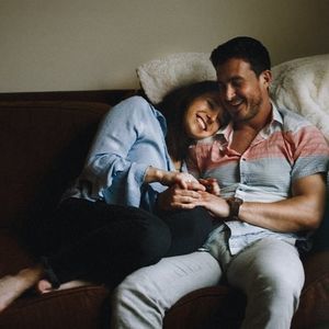 Meet your Posher, Caili